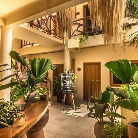 Hotel Arena Isla Holbox Exterior foto
