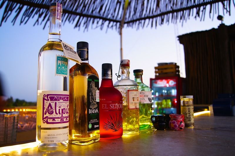 Hotel Arena Isla Holbox Exterior foto