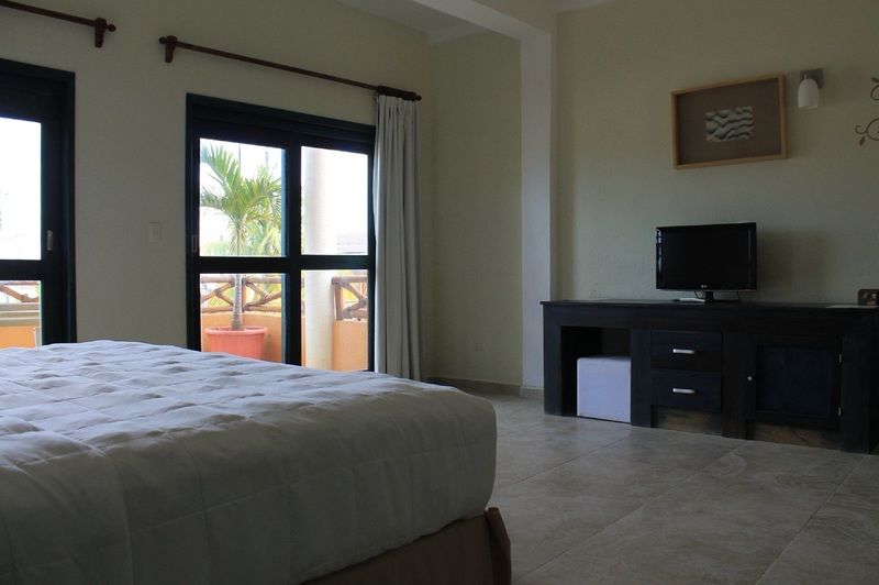 Hotel Arena Isla Holbox Exterior foto