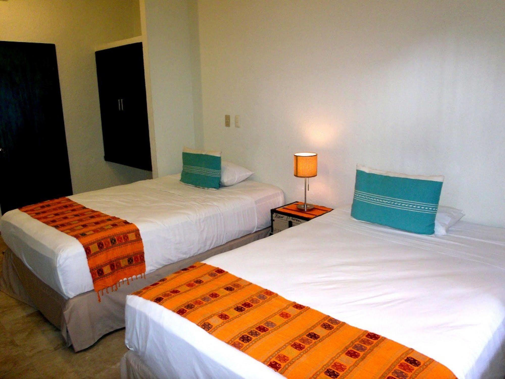 Hotel Arena Isla Holbox Exterior foto